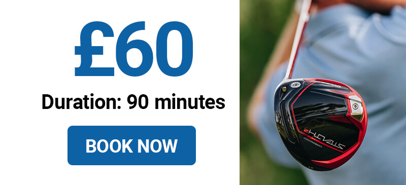 Woods & Irons | Golf Gear Direct