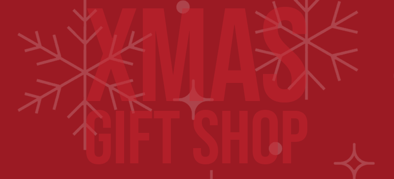 Christmas Gift Shop