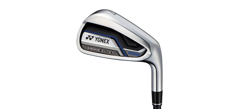 Yonex Golf Irons