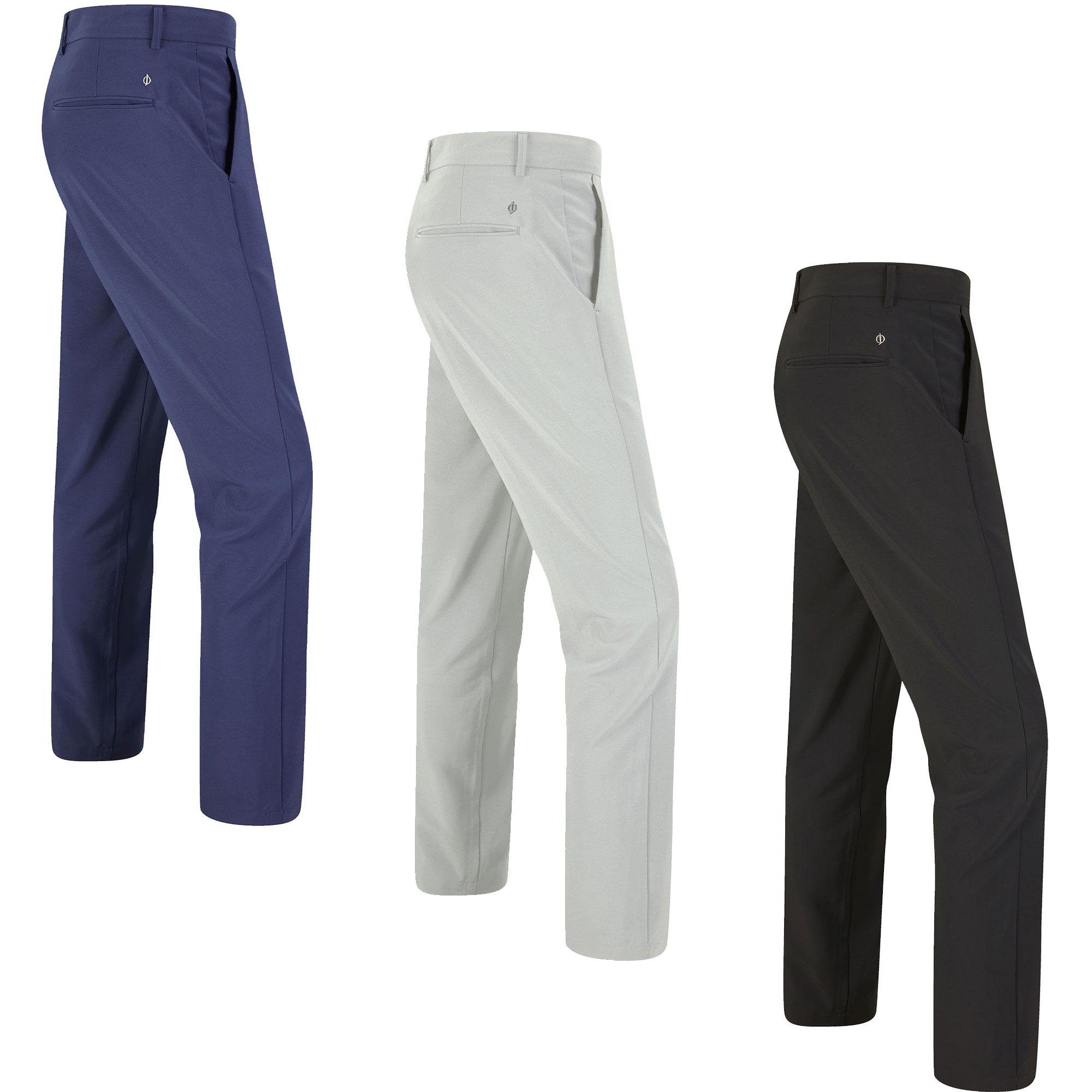 Oscar Jacobson Davenport Mens Golf 