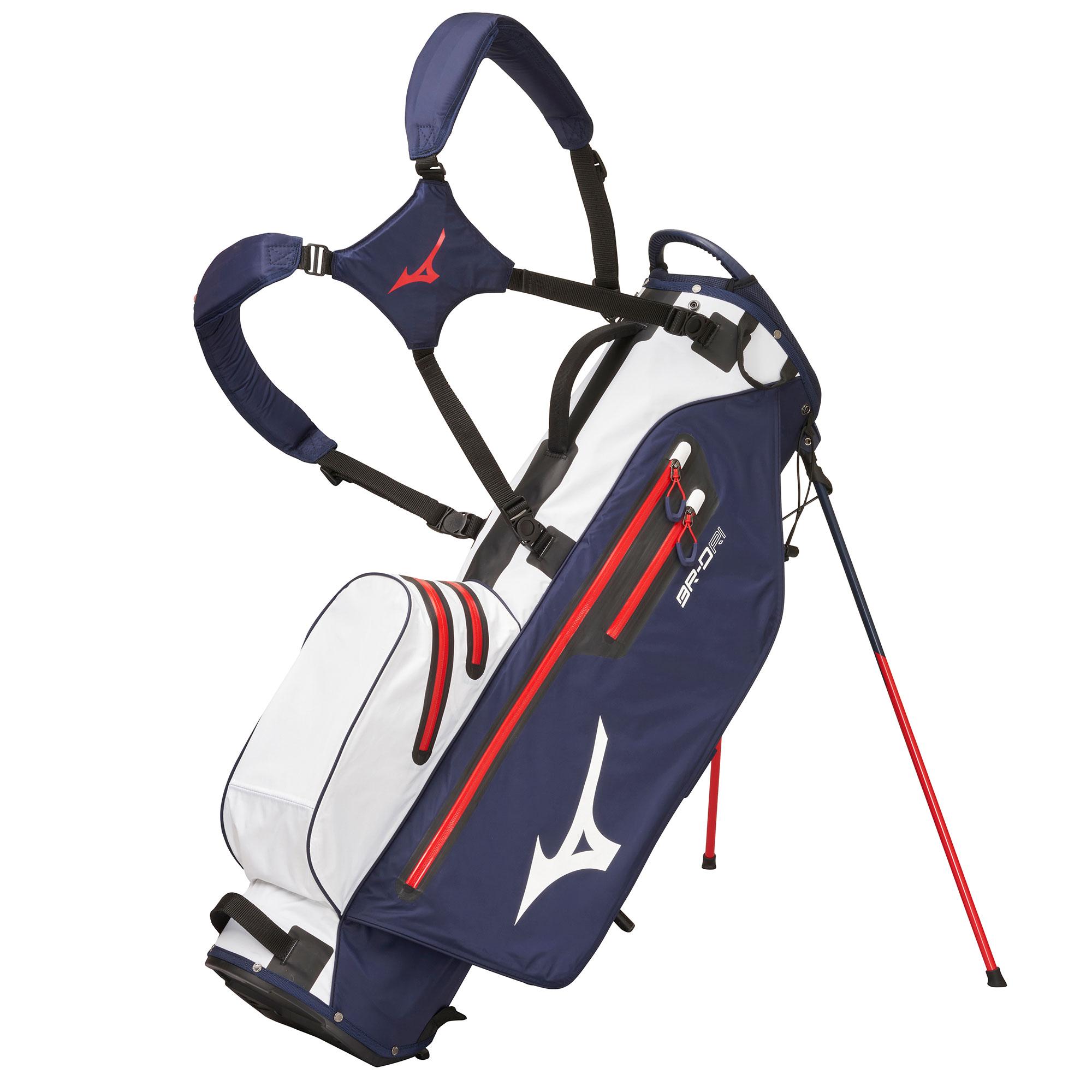 Mizuno golf 2025 bags uk