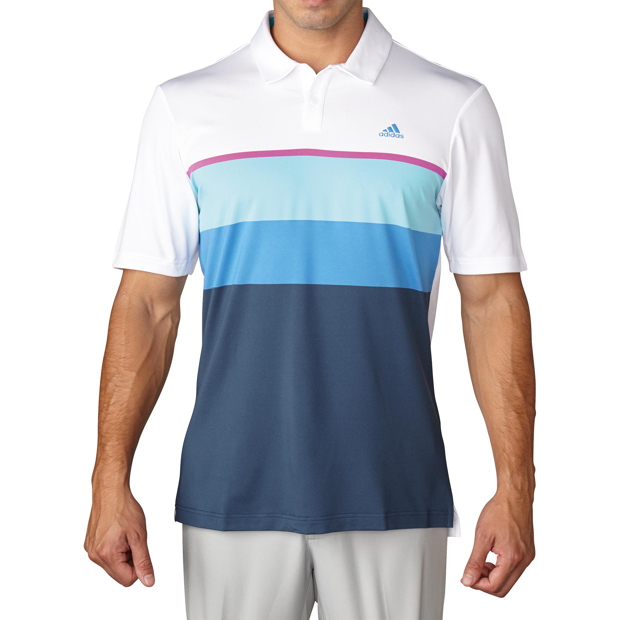climacool polo shirts uk