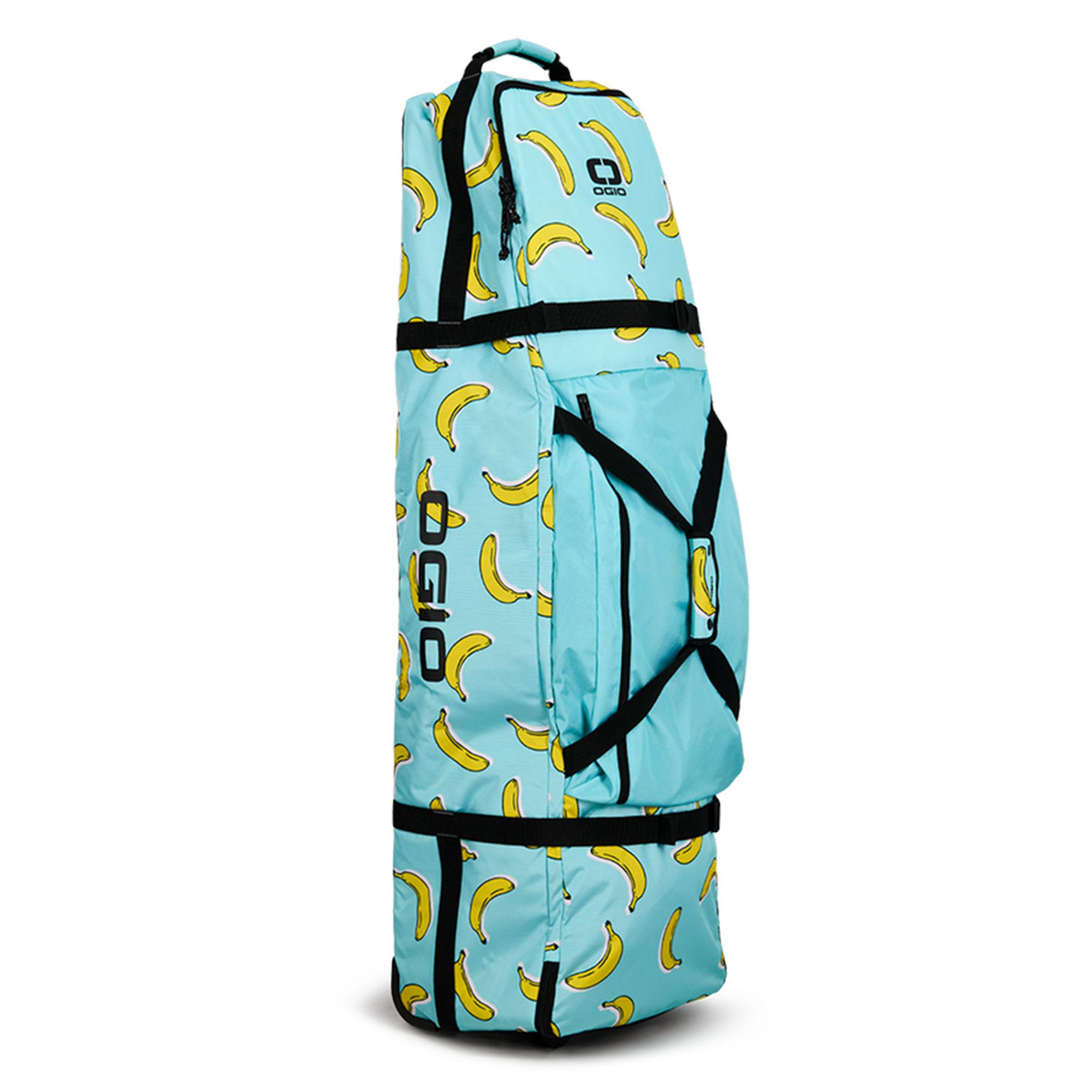 OGIO ゴルフバッグとカートポーチ Ogio Alpha Golf Travel Cover 23 - Bananarama
