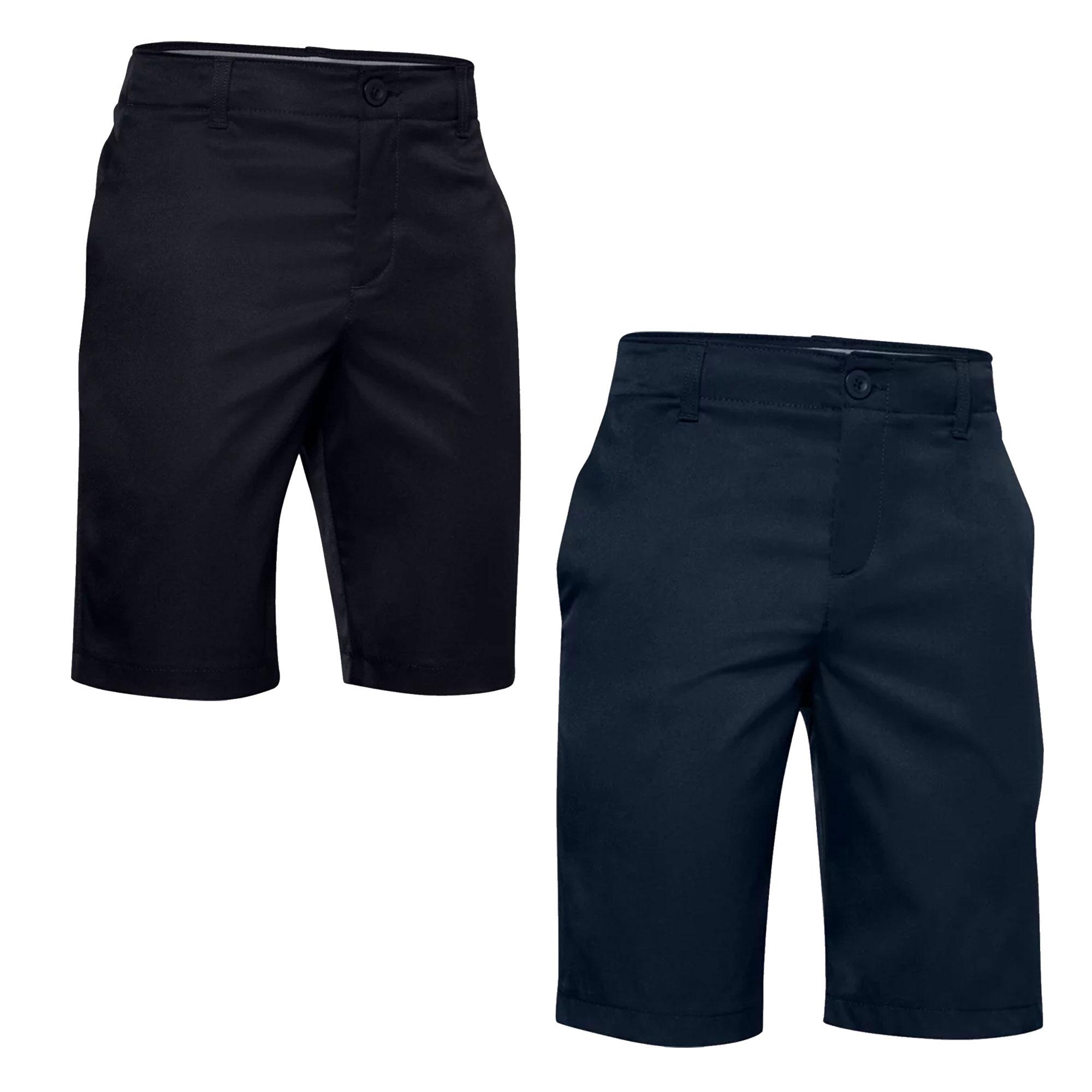 under armour boys showdown shorts