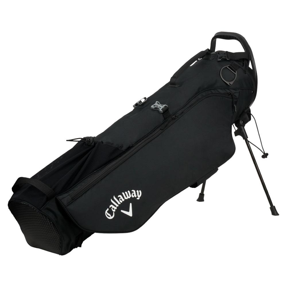 Stand Bags