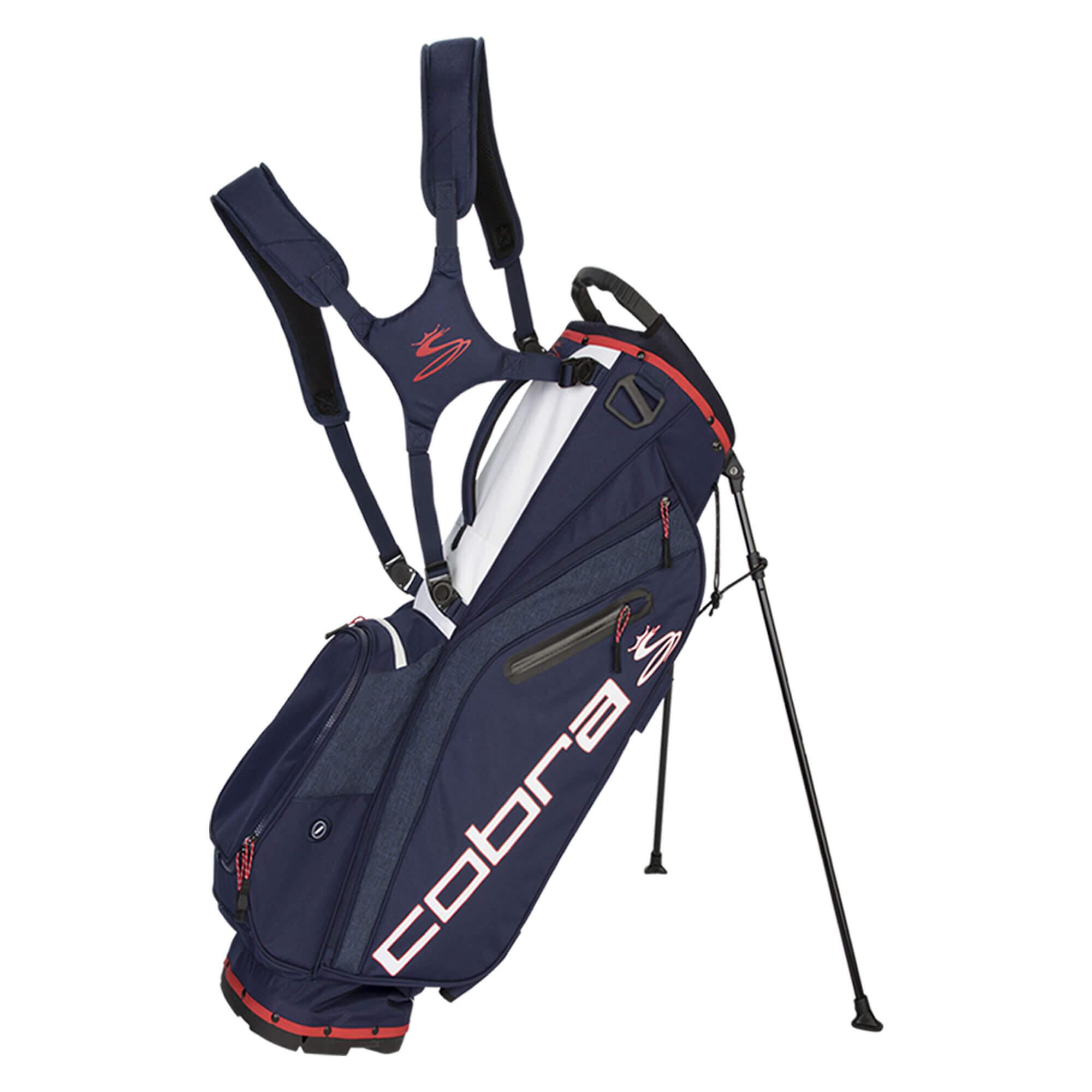 cobra stand bag