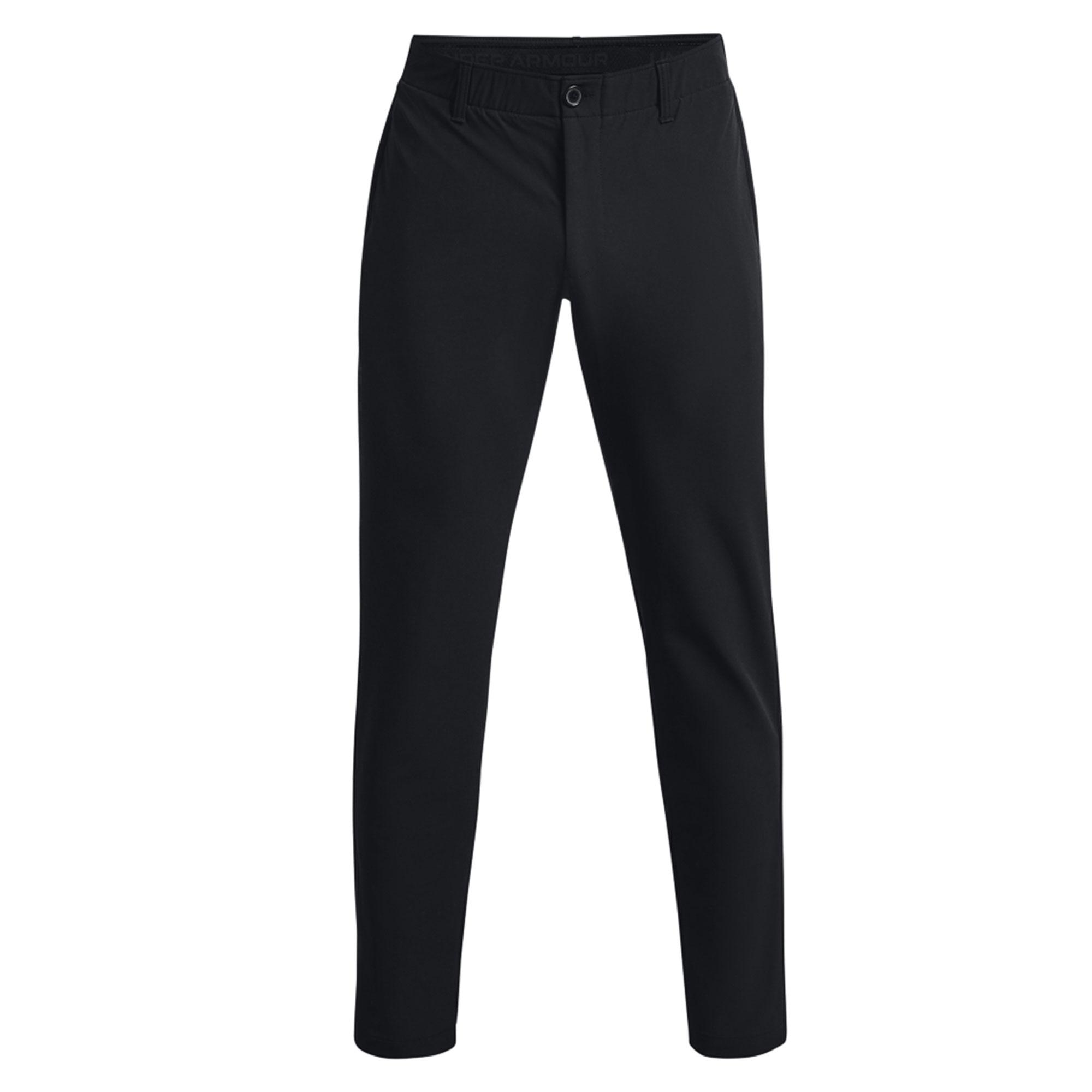 Under armour thermal trousers top