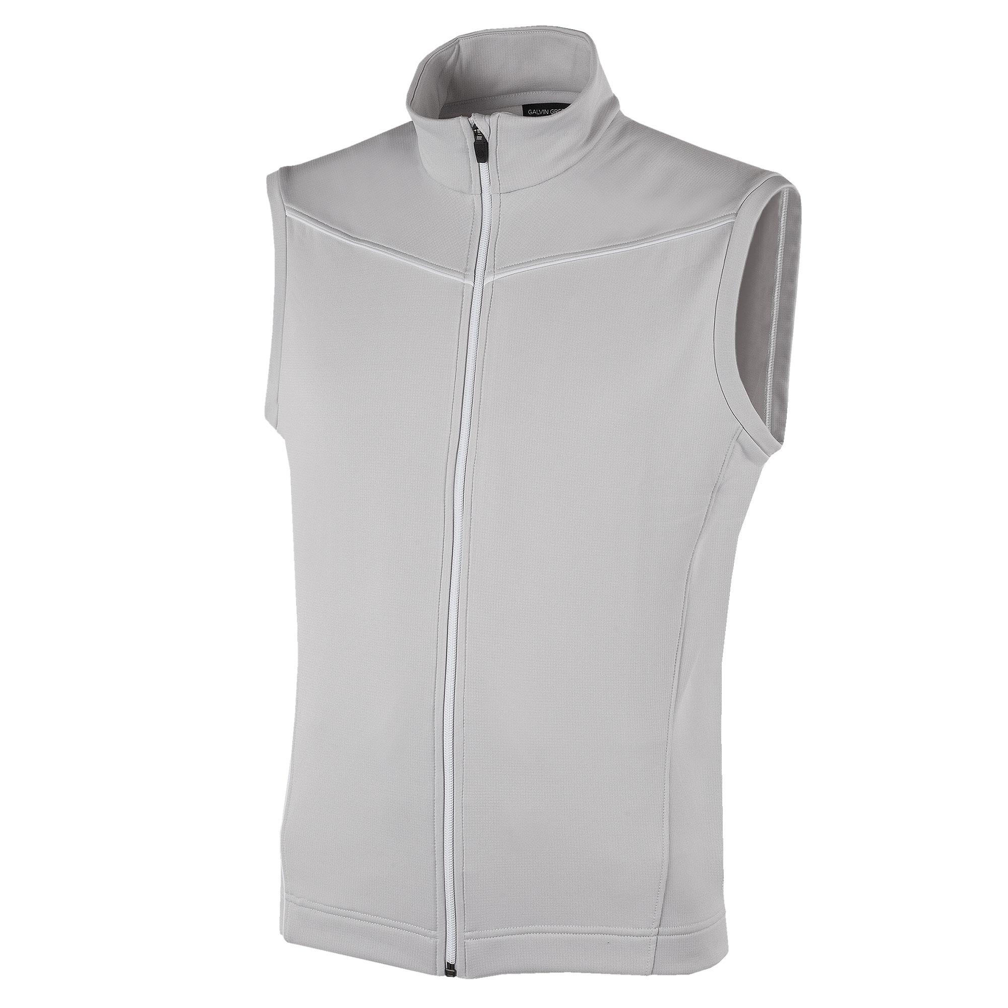 Galvin Green Davon INSULA Full Zip Golf 