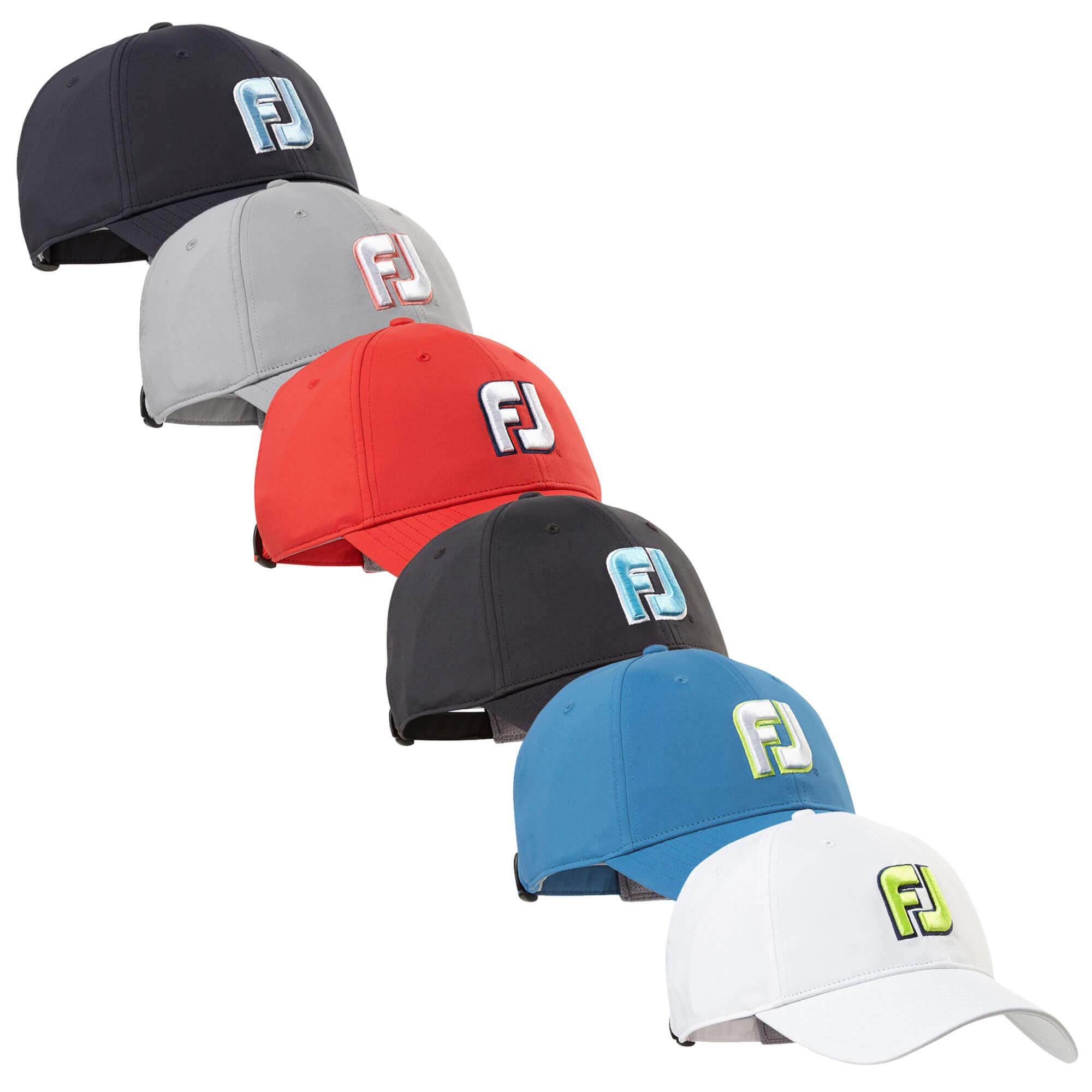 footjoy hats
