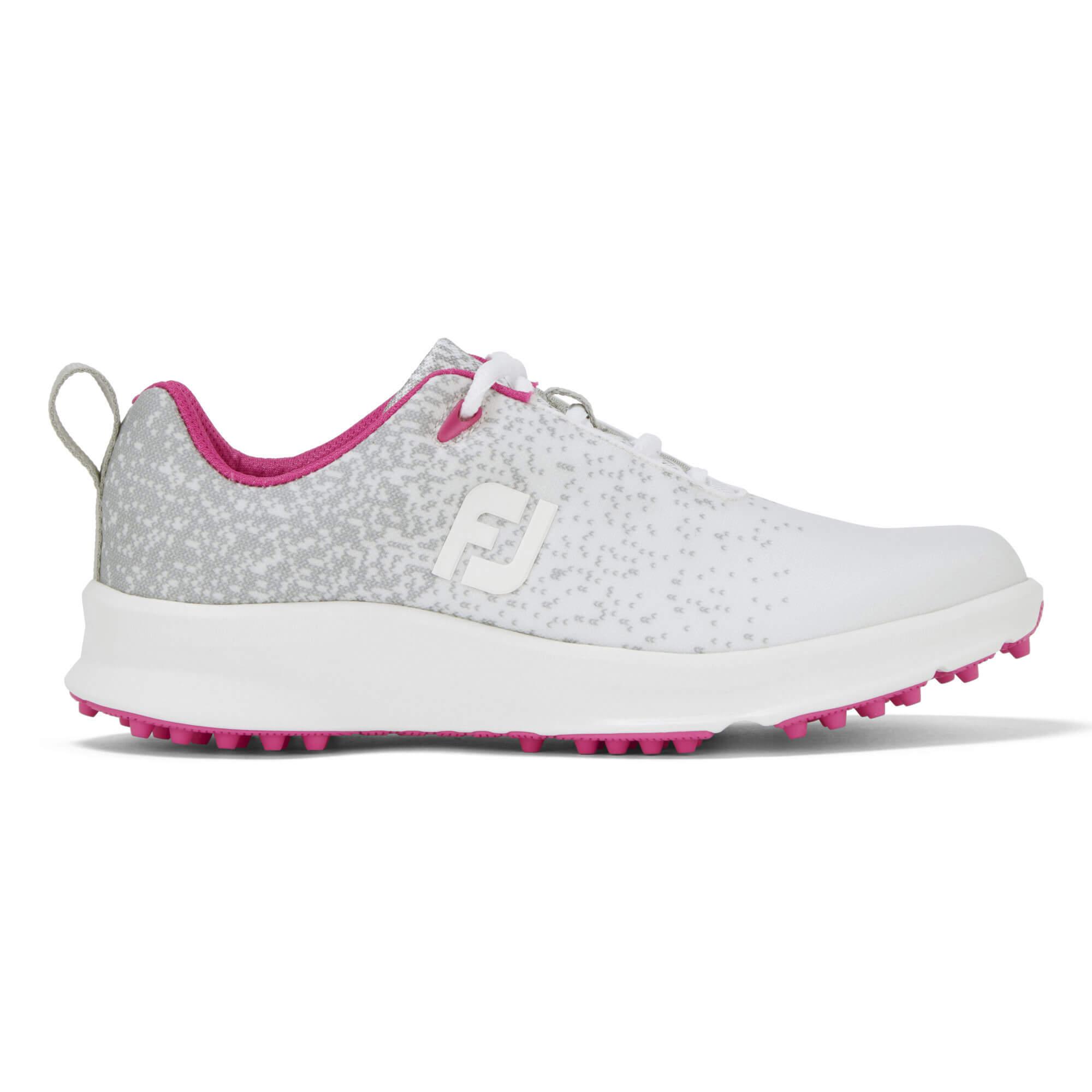 footjoy ladies waterproof golf shoes