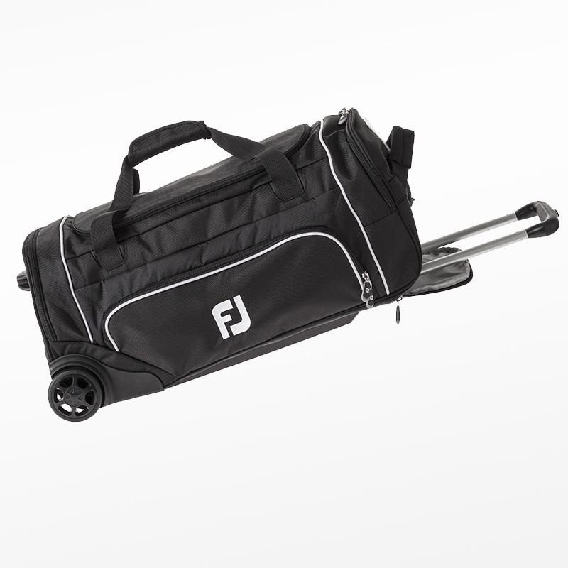 Footjoy FJ Rolling Duffel Bag