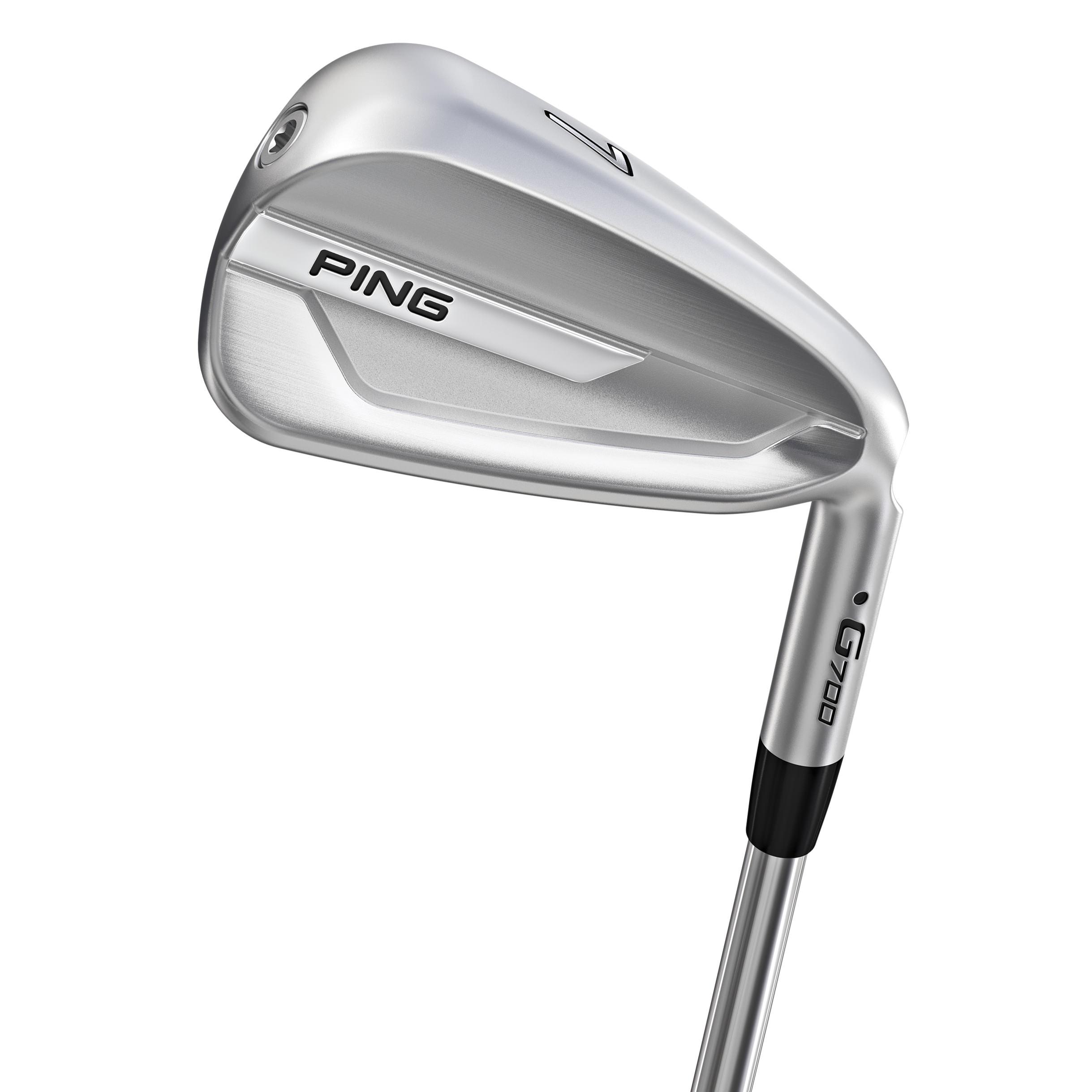 ping g700 graphite irons for sale