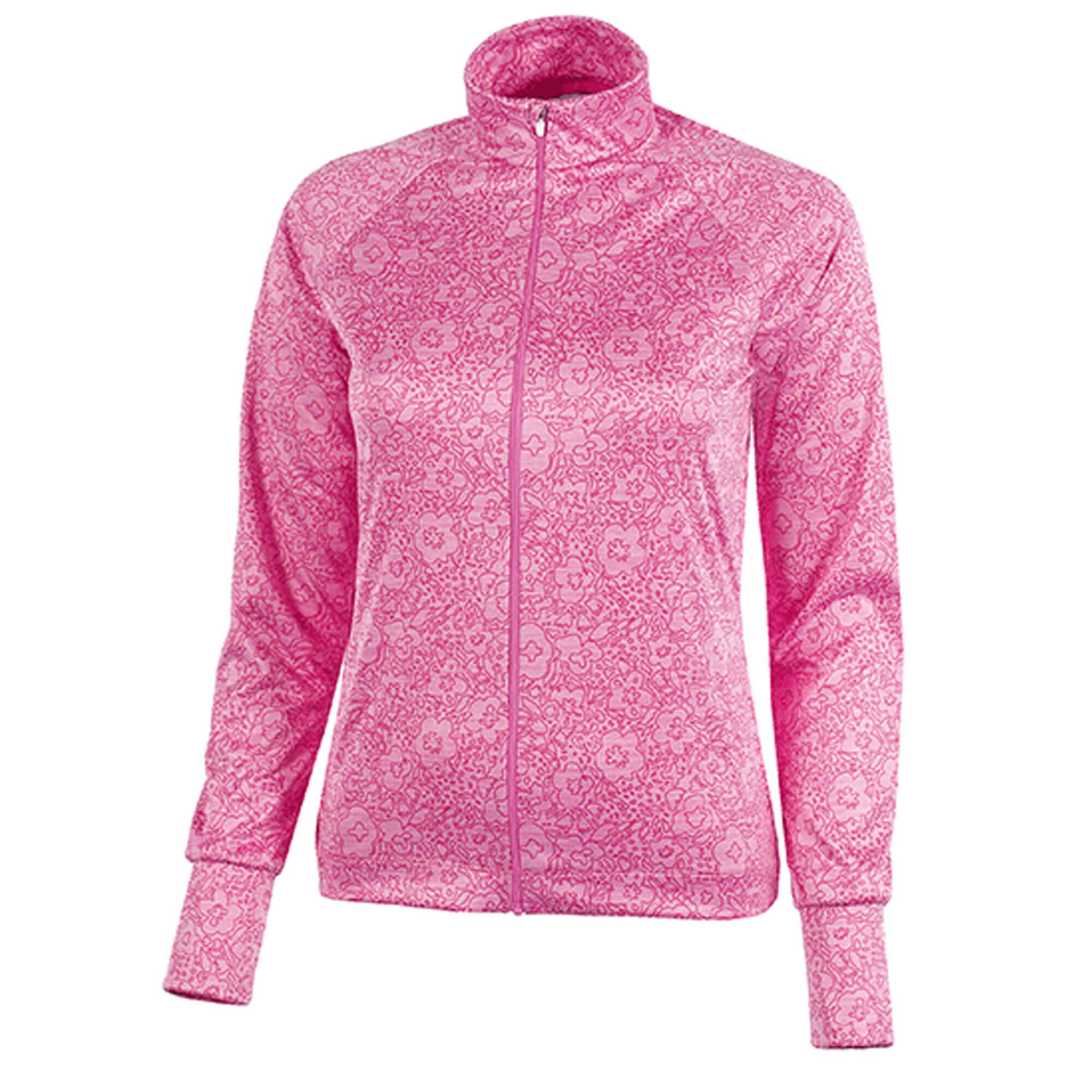 blush ladies jacket