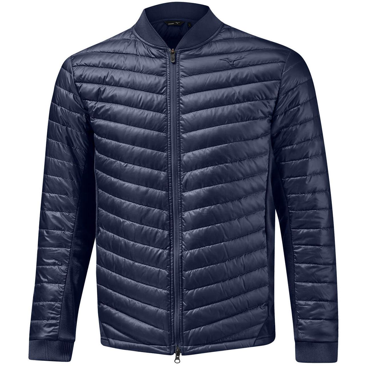 mizuno golf pullover