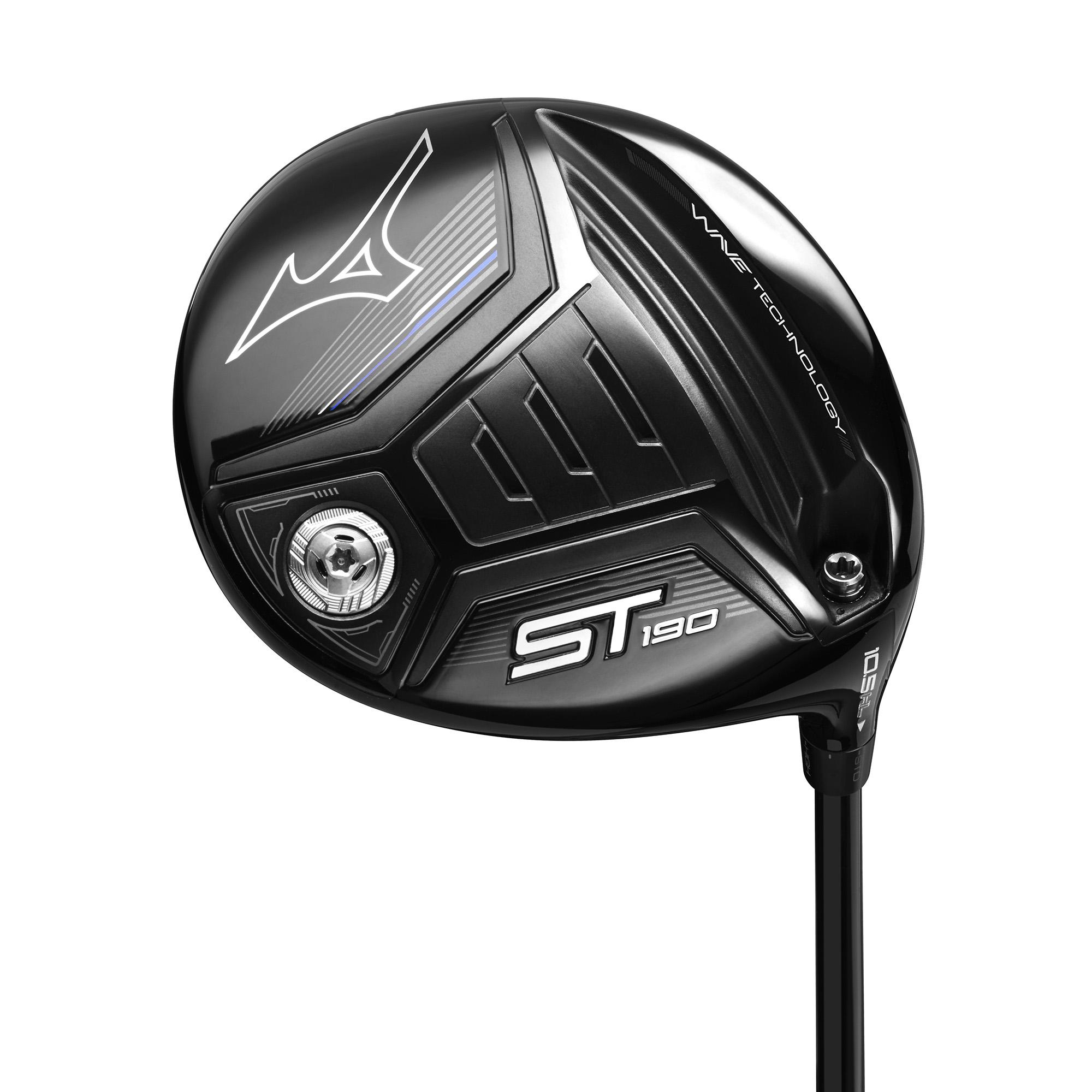 mizuno adjustable driver