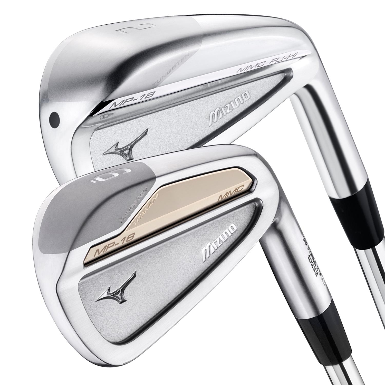 mizuno mmc fli hi 3 iron