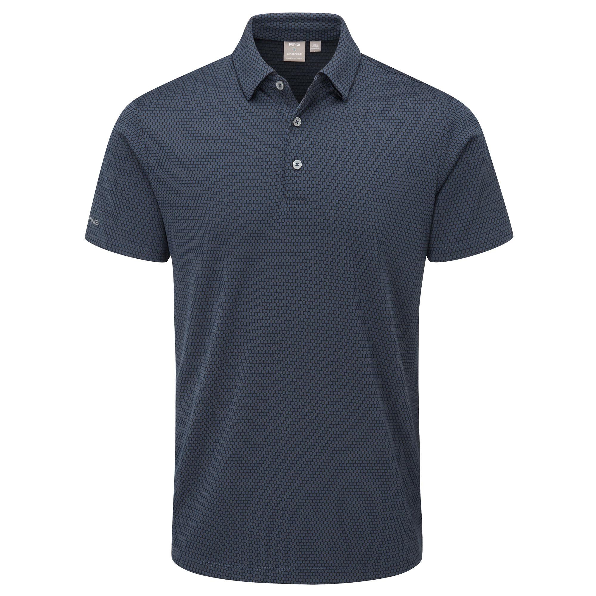 Ping sensor cool shirt 2025