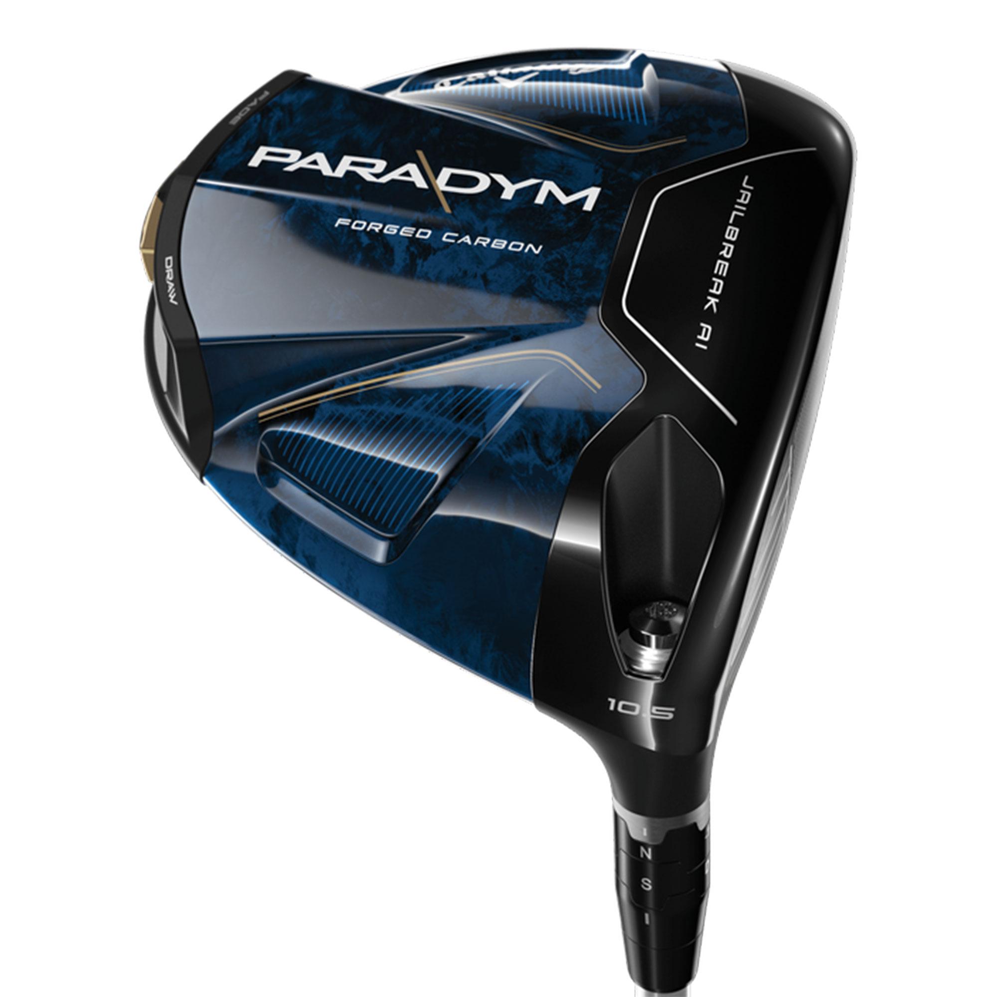 Callaway PARADYM ドライバー Callaway Paradym Golf Driver | Golf Gear Direct