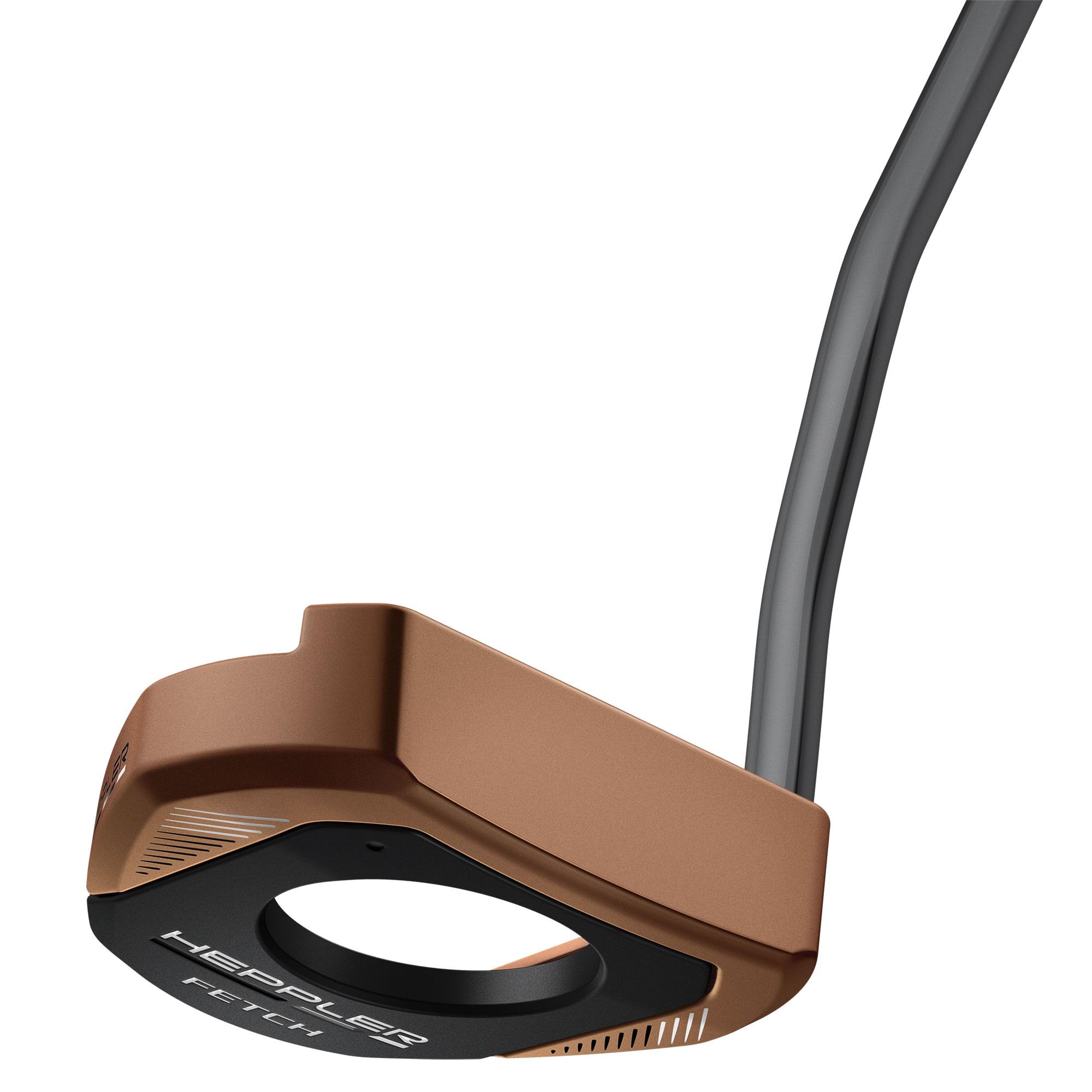 ping heppler fetch putter