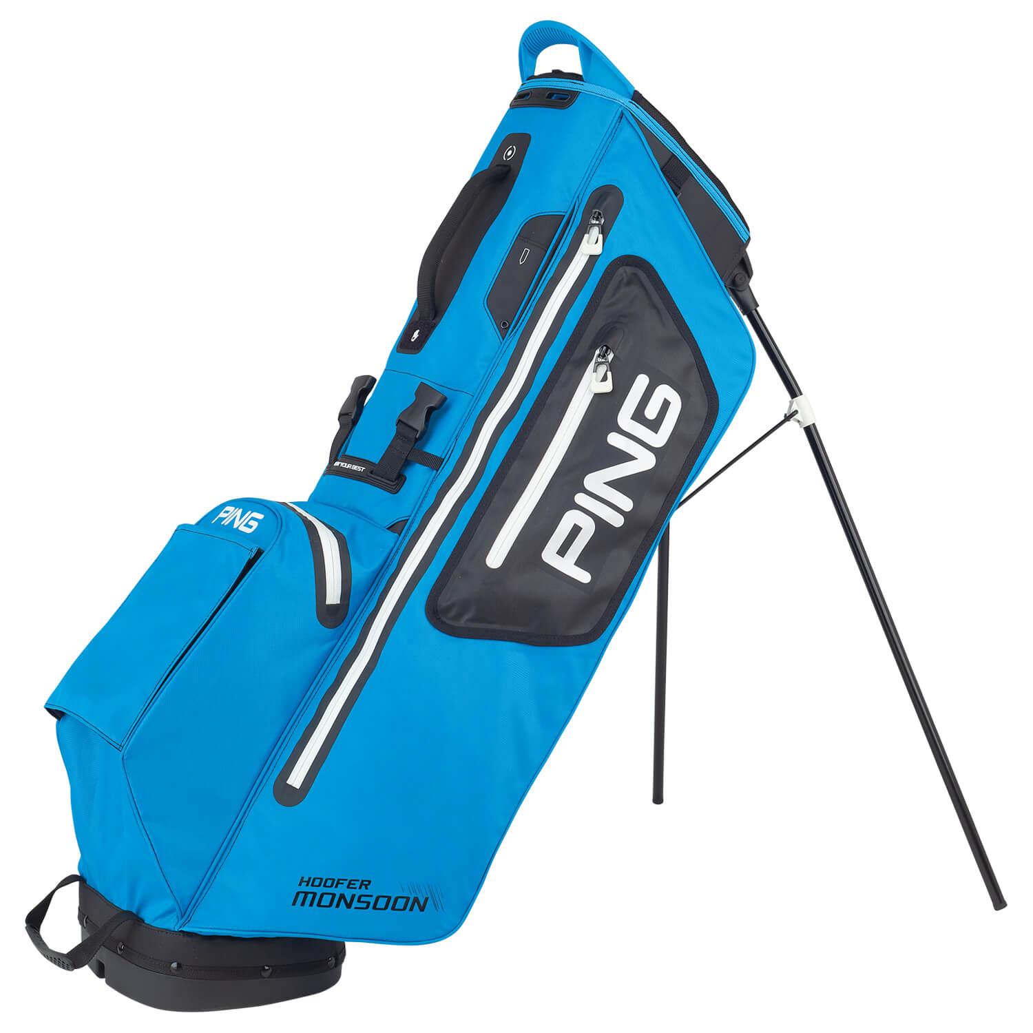 Ping hoofer waterproof sales