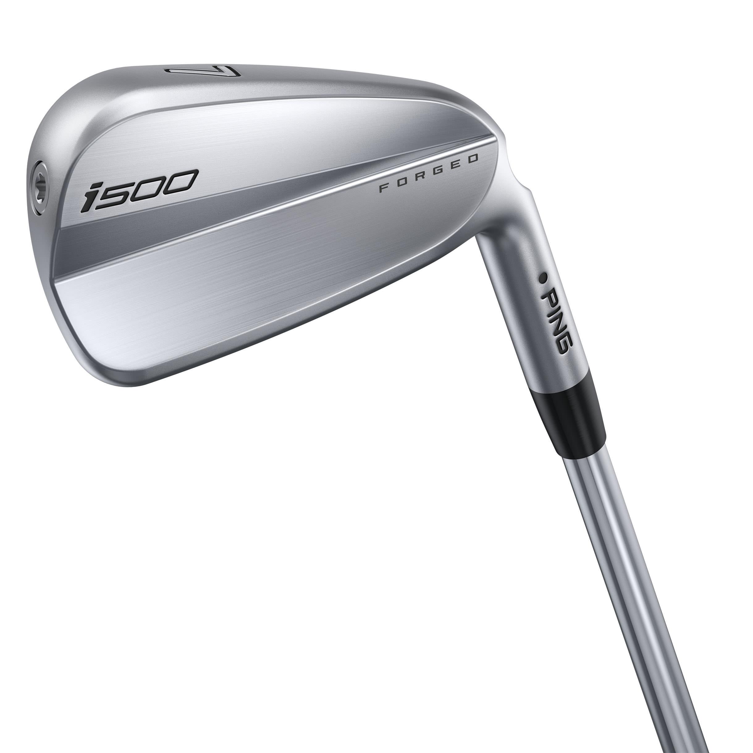ping irons i500