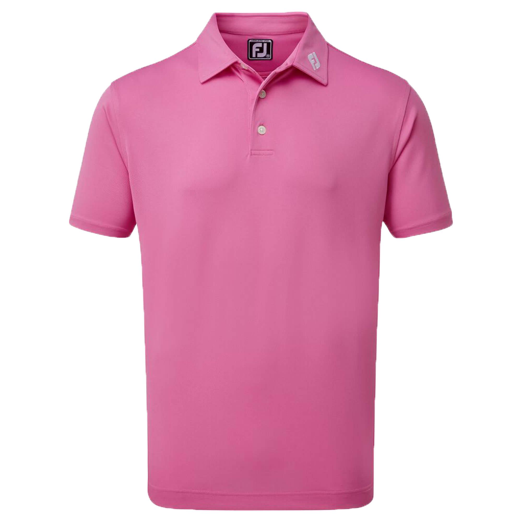 footjoy golf tops