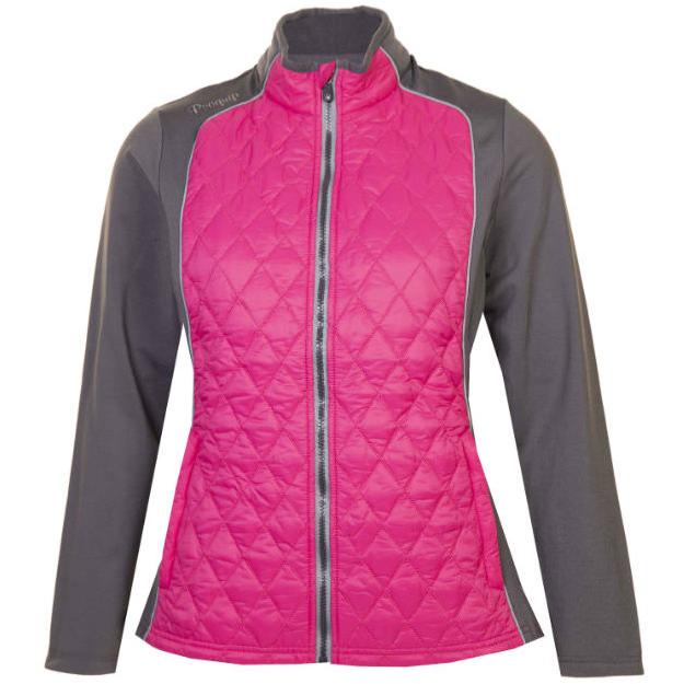ProQuip Therma Tour Sarah Quilted 