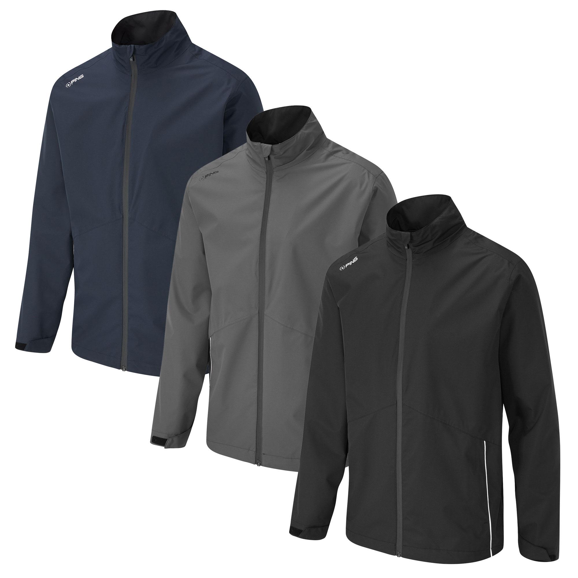 ping golf jacket mens