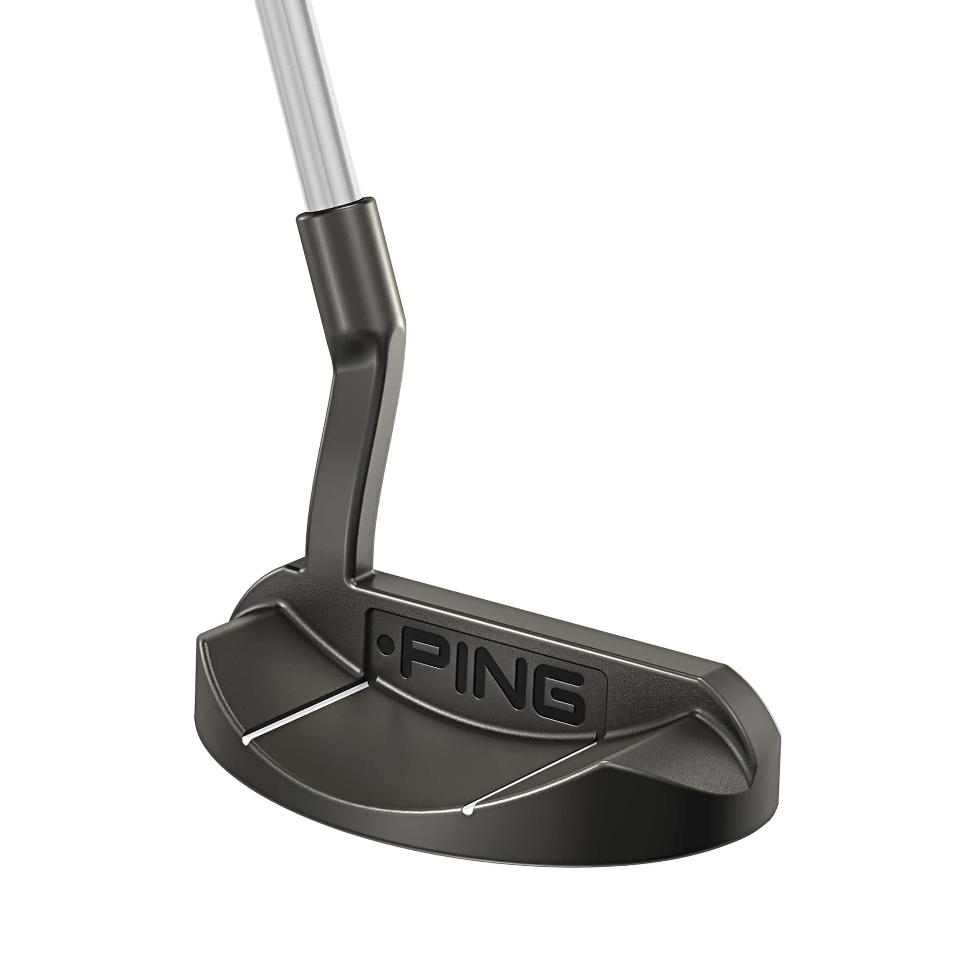 ping piper putter