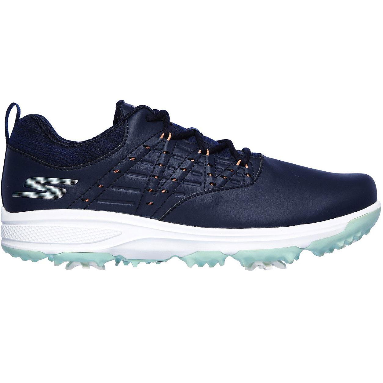 skechers ladies golf shoes