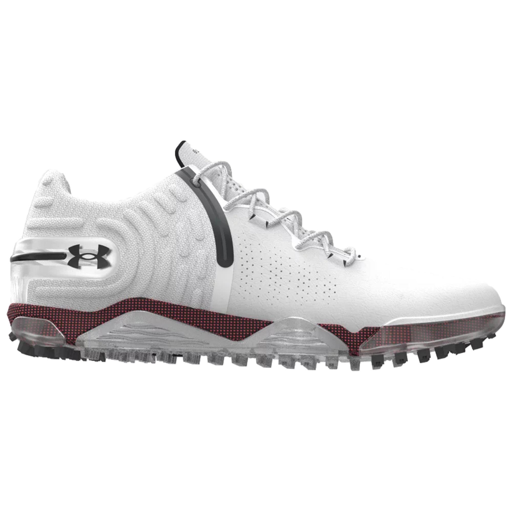 spikeless golf shoes uk