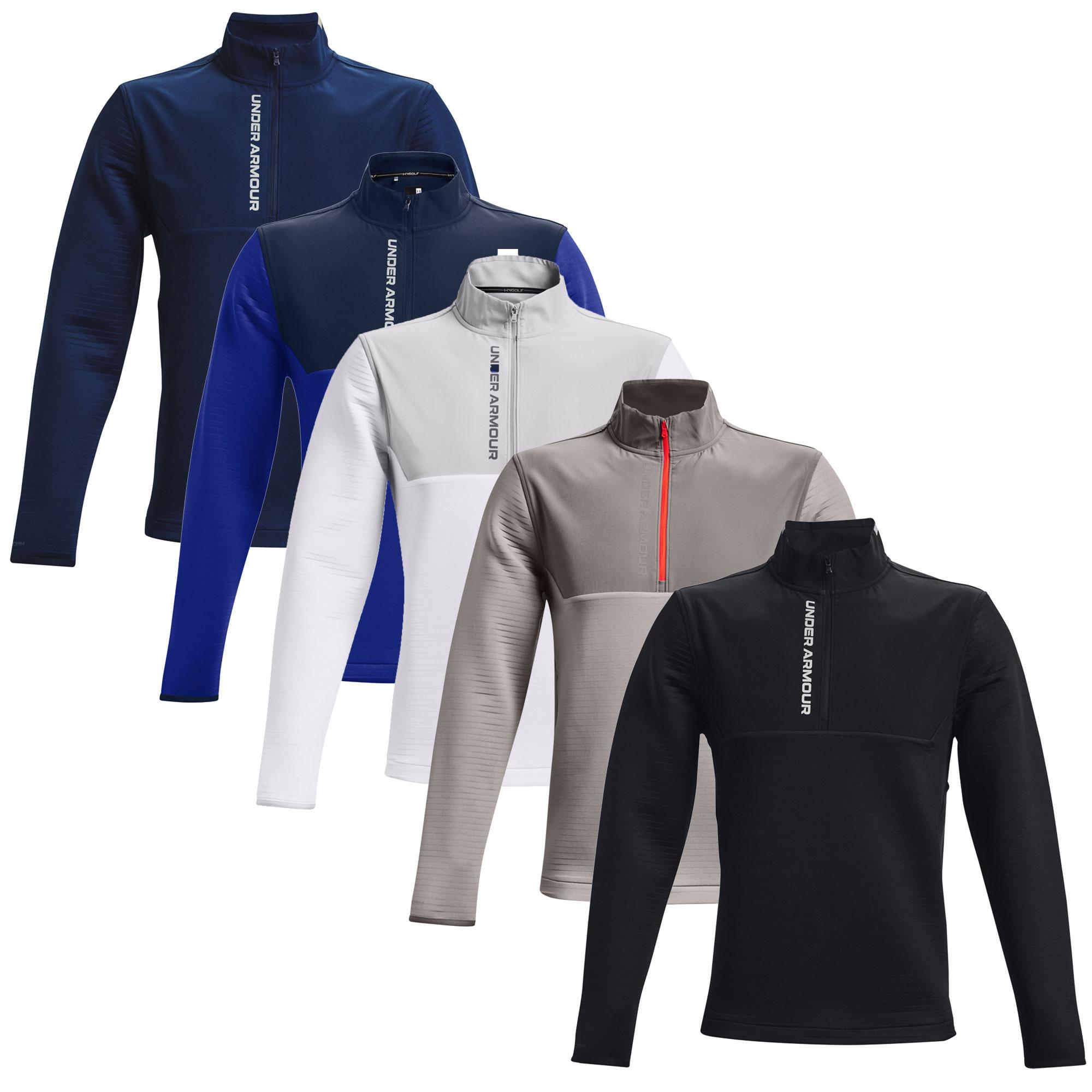 under armour storm top