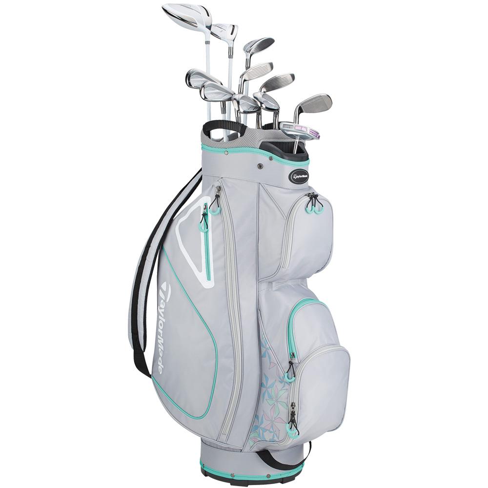 Taylormade ladies golf bag clearance