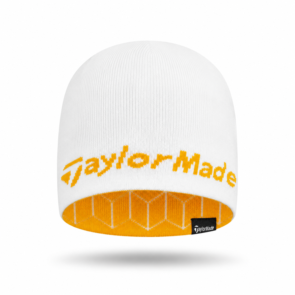 Taylormade Women's Tour Reversible Beanie Hats