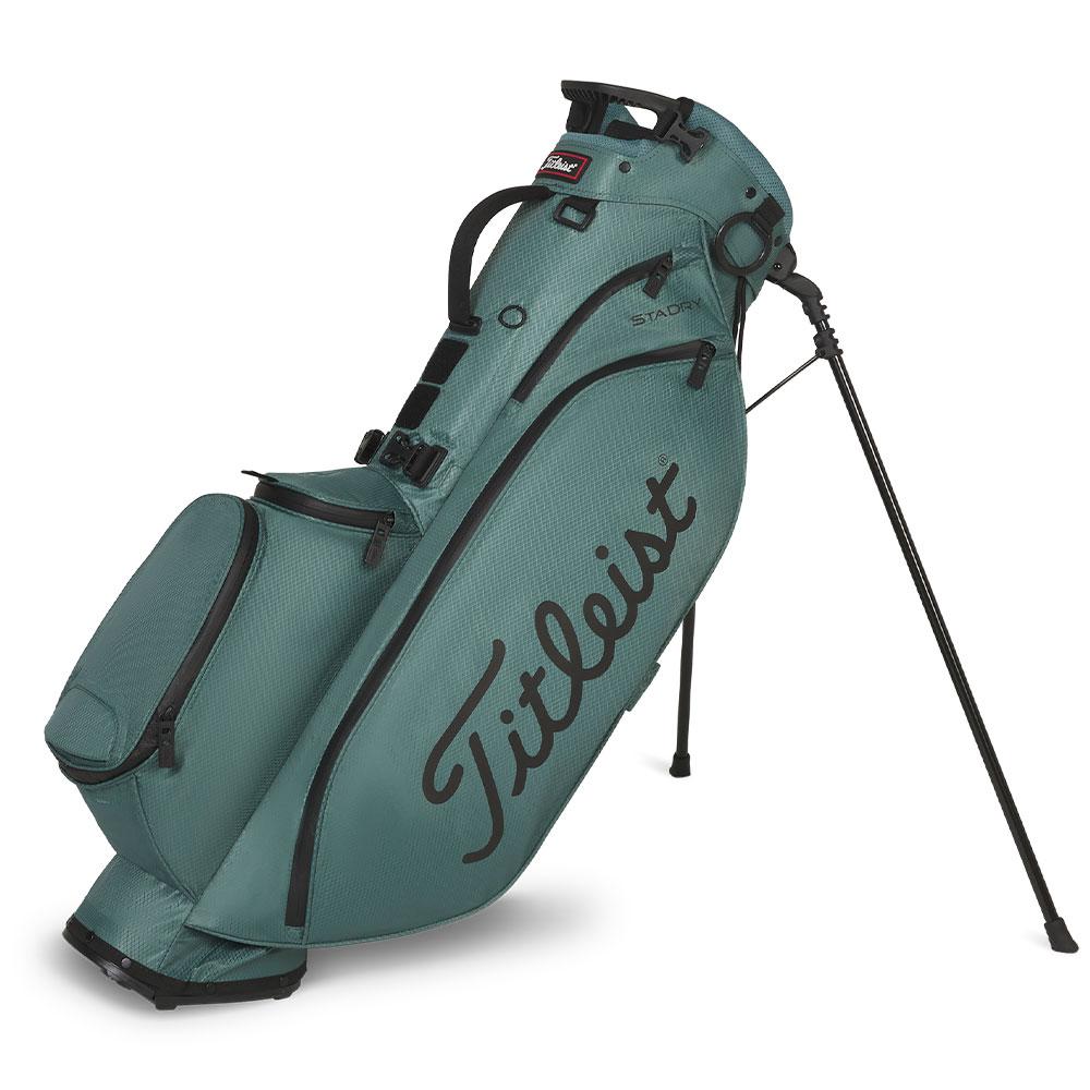 Titleist Players StaDry Golf Stand Bag Eucalyptus