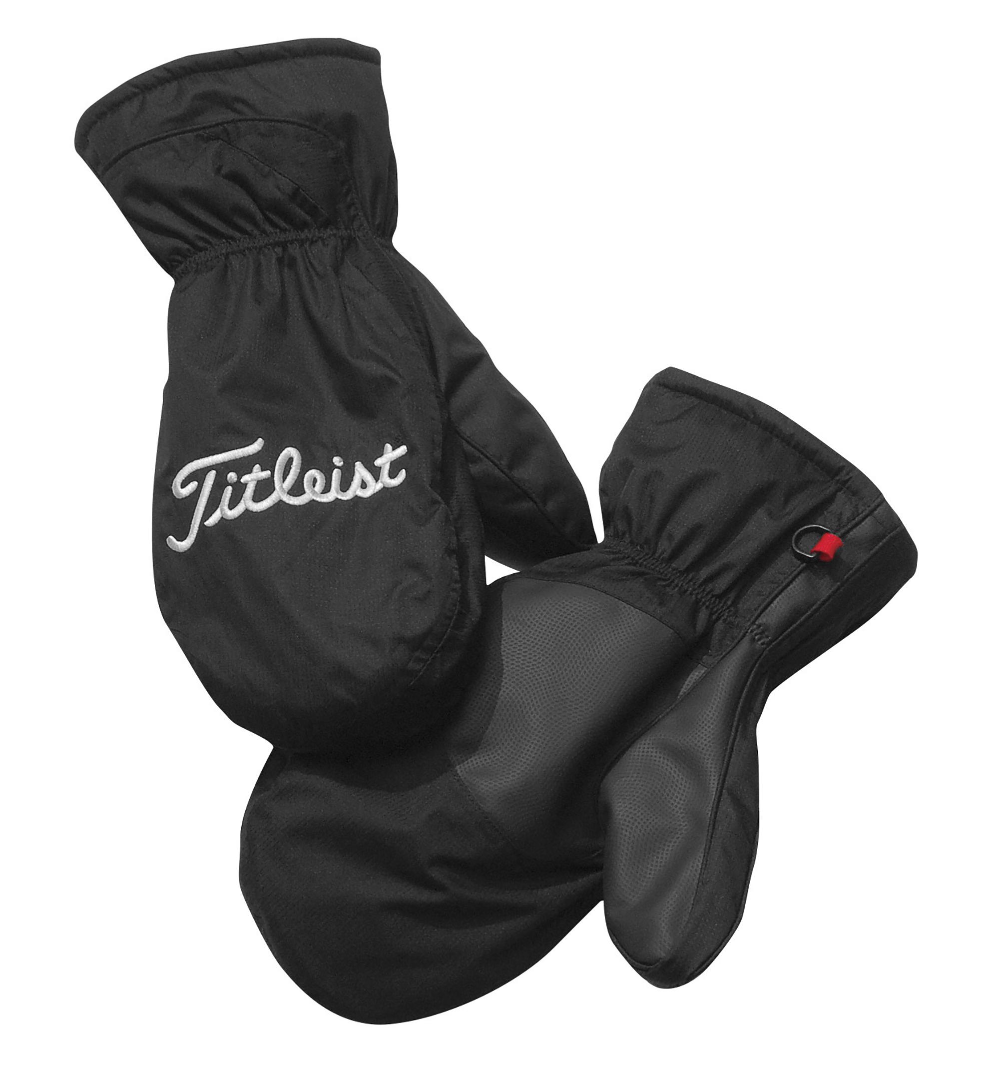titleist winter golf gloves