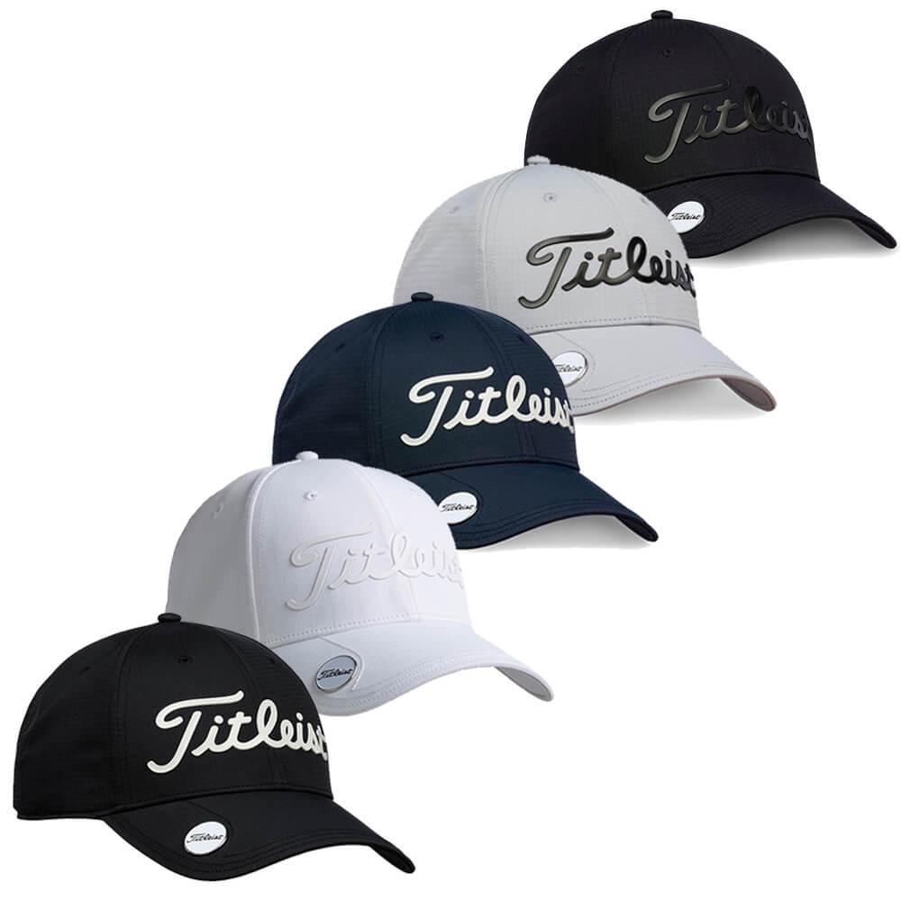Titleist marker clearance