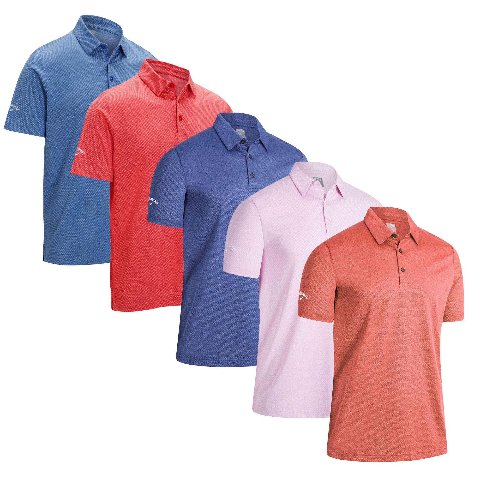 callaway polo