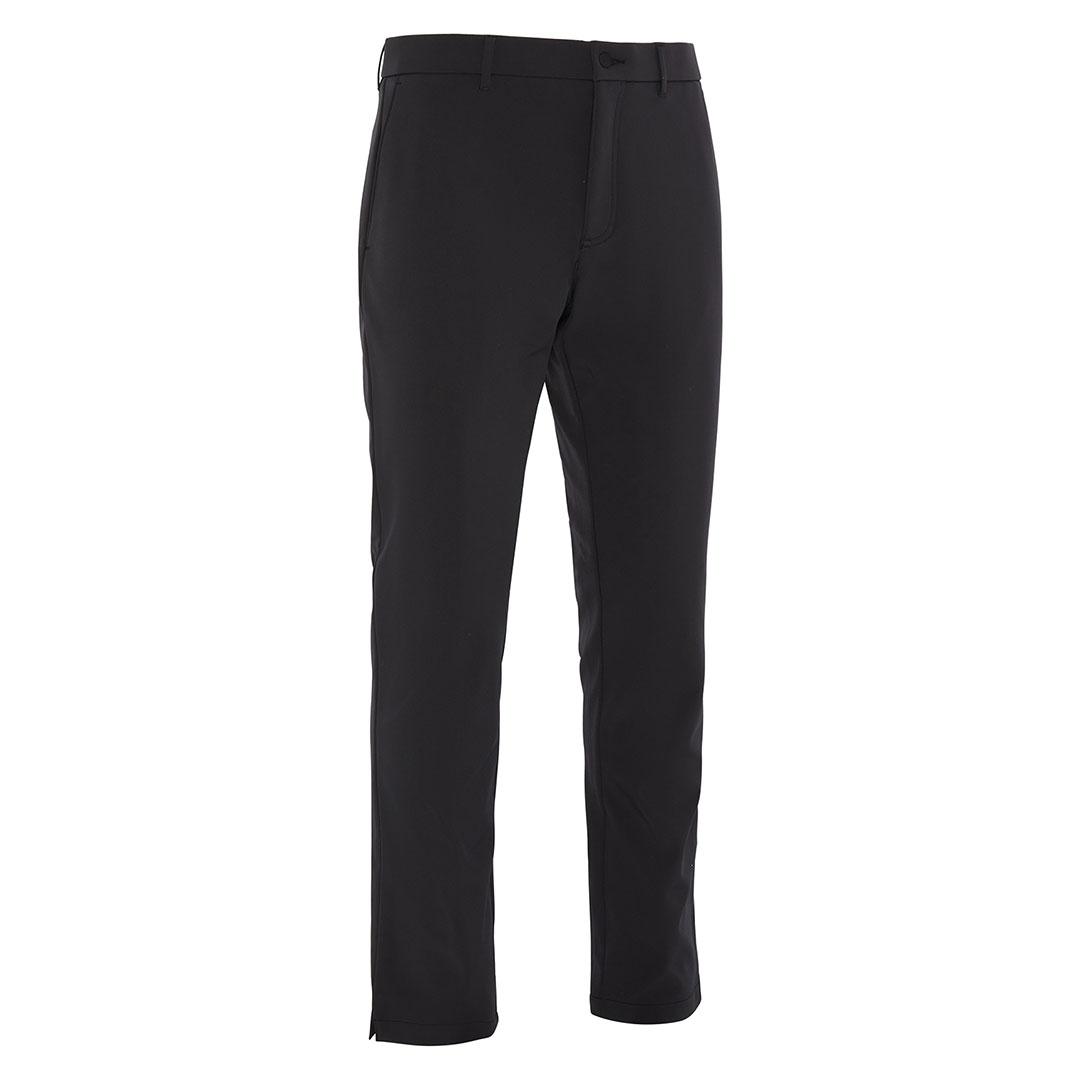 Callaway Water Resistant Thermal Golf Trouser | Golf Gear Direct