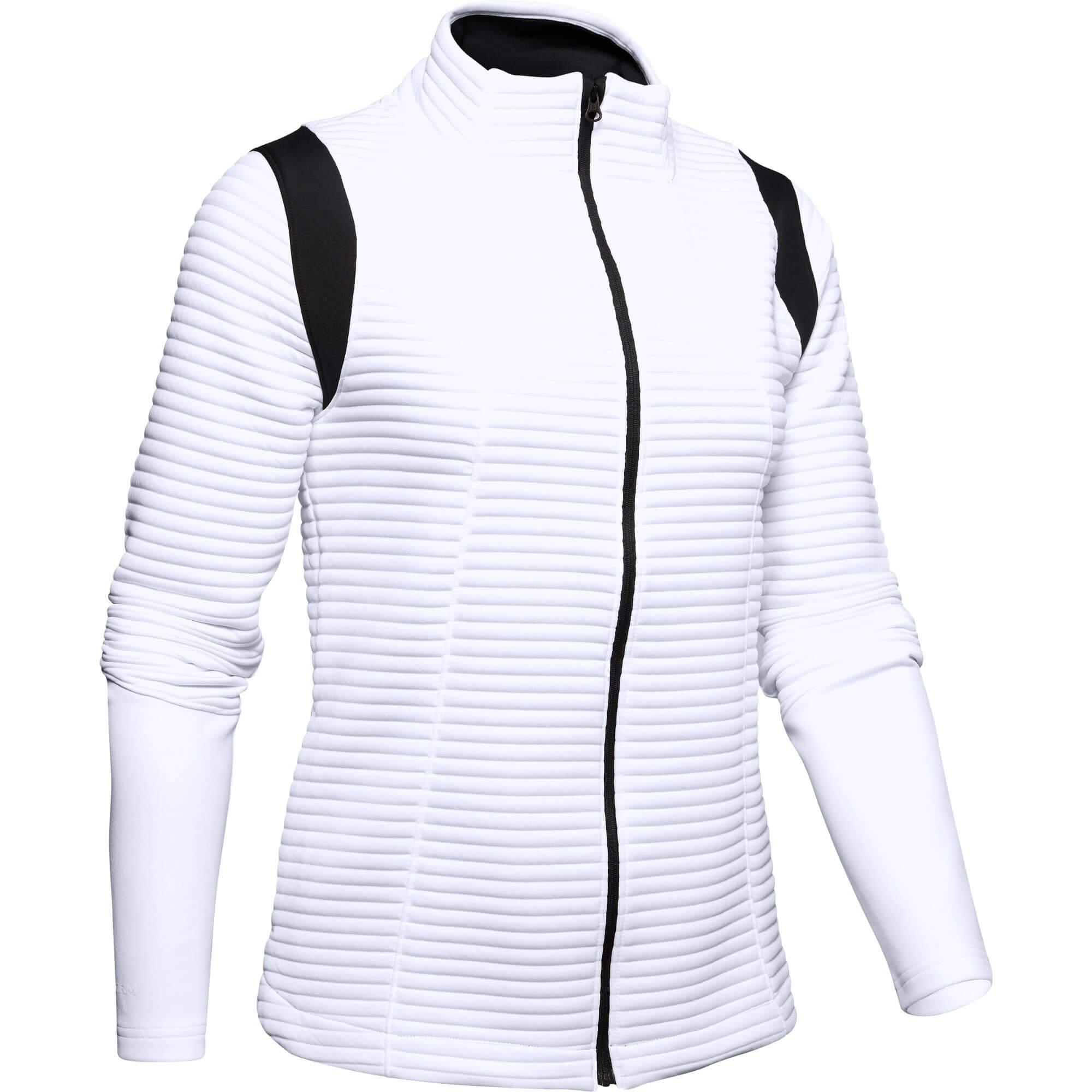 under armour daytona full zip