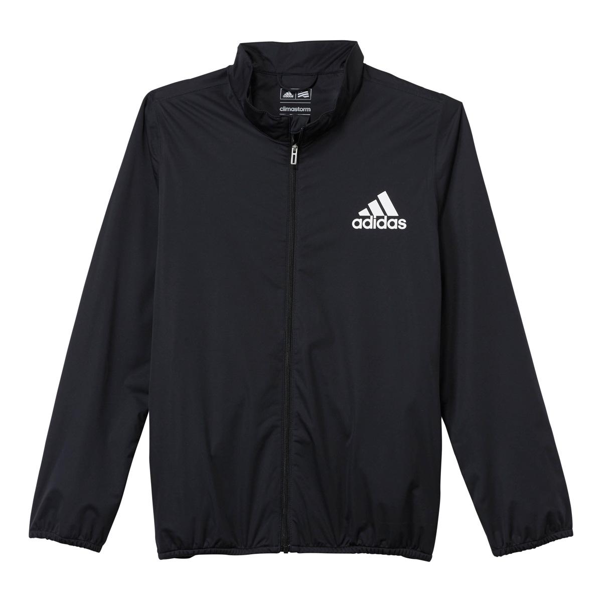 adidas climastorm jacket waterproof