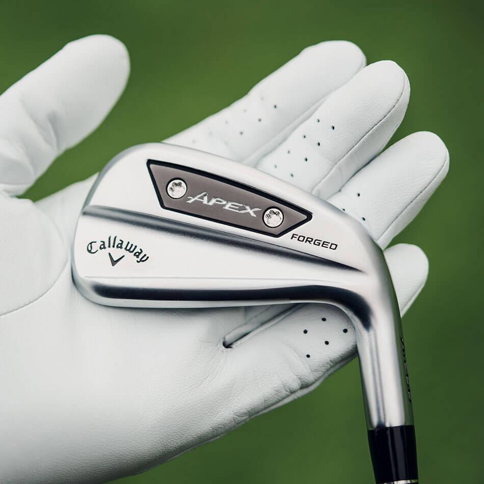 Callaway Apex Ai200 Irons