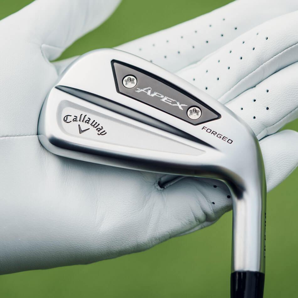 Callaway Ai300 Irons