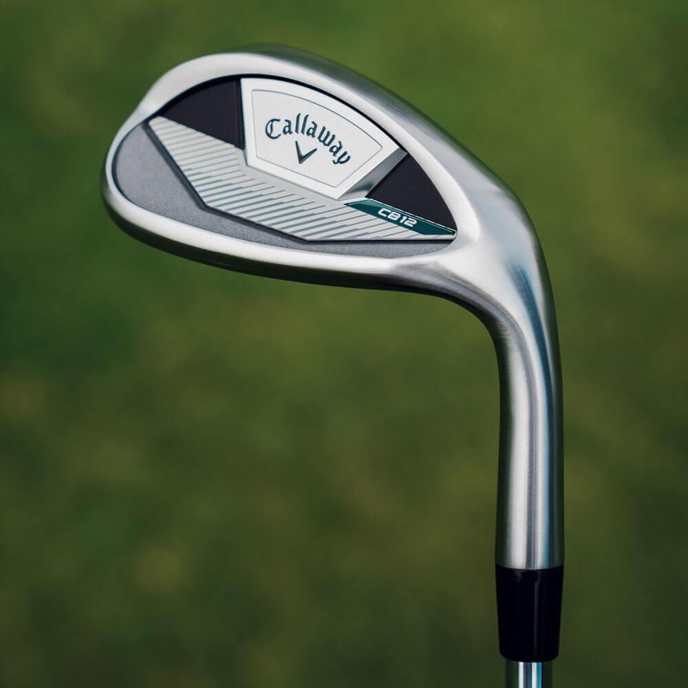 CB12 Wedge Lifestyle 