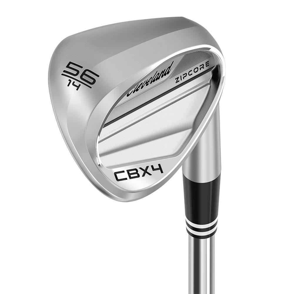 Cleveland CBX Zipcore Wedge Golf Gear Direct