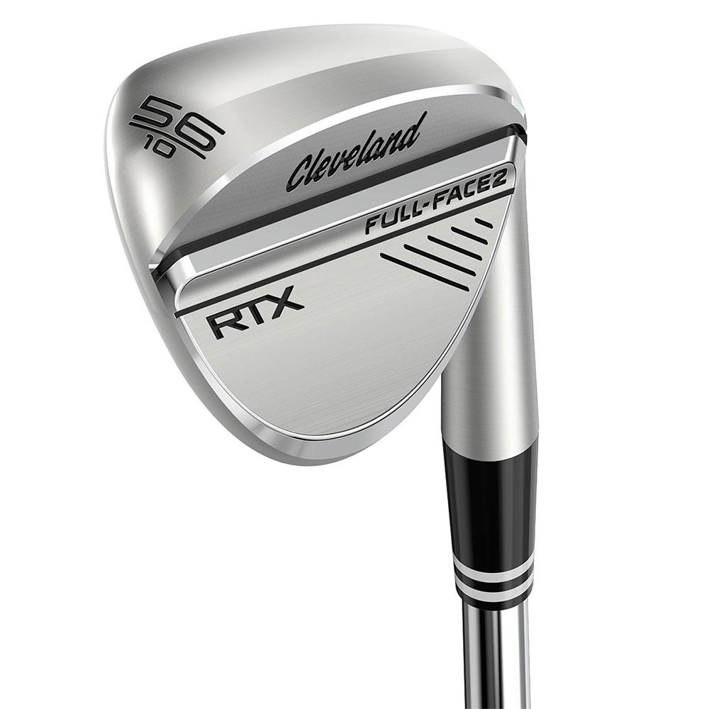 Cleveland RTX Full Face 2 Wedge - Tour Satin | Golf Gear Direct