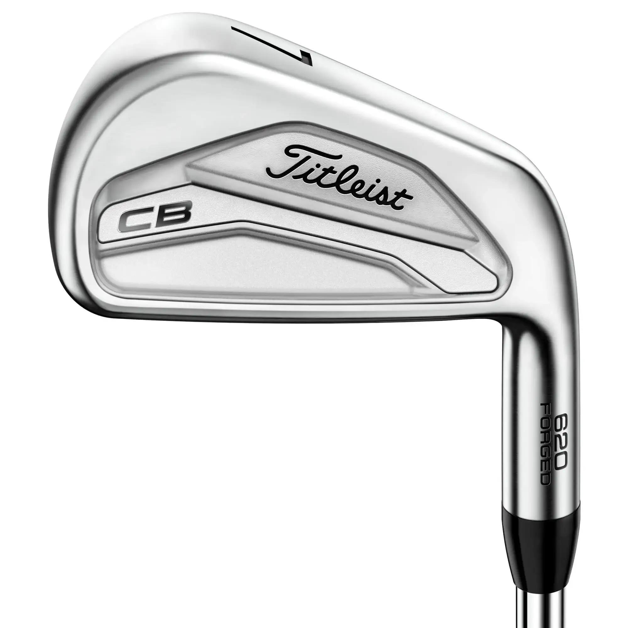 Titleist 620CB プロジェクトX LZ 6.0 52度ウェッジ付き 620 CB Golf