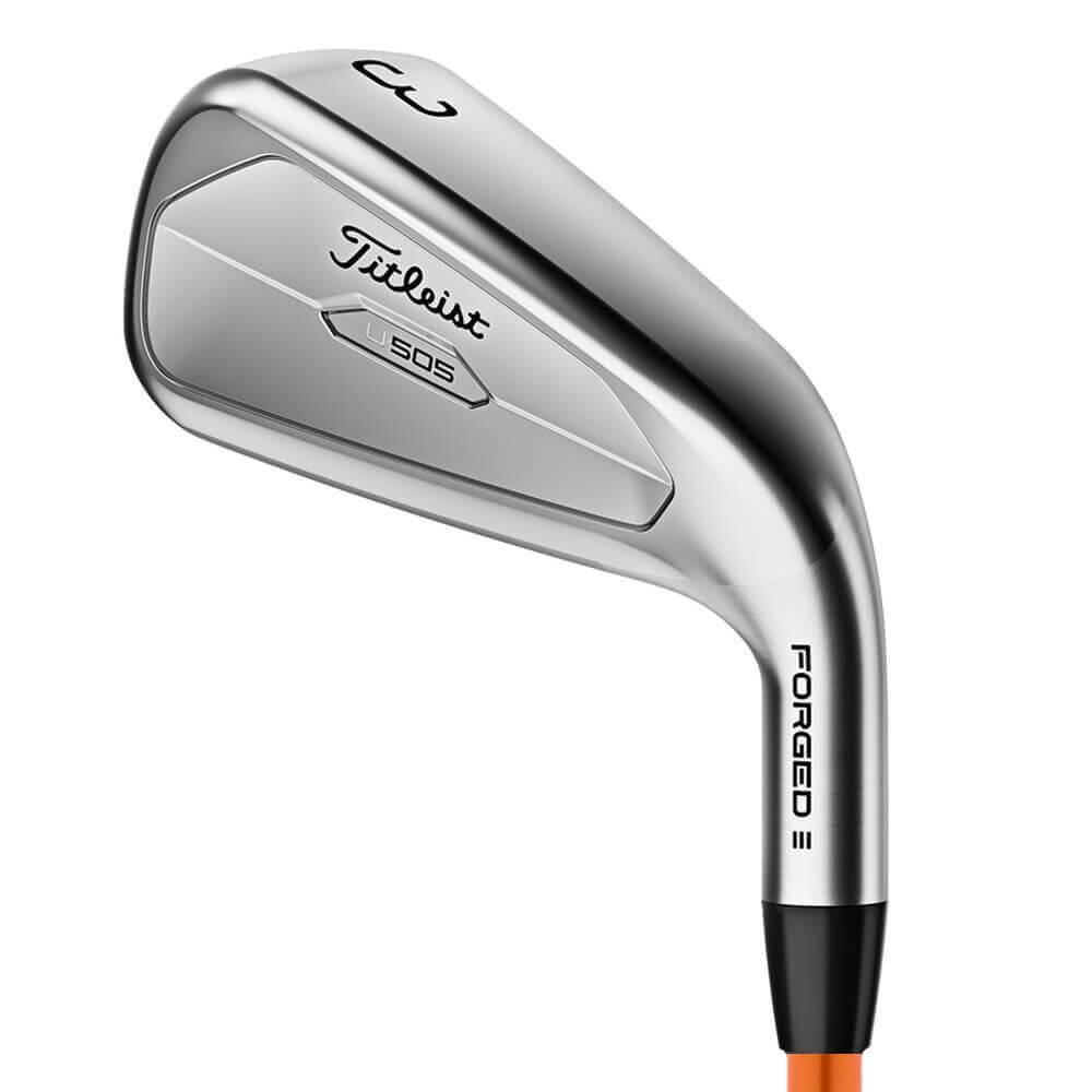 Titleist U505 Utility Premium Shafts