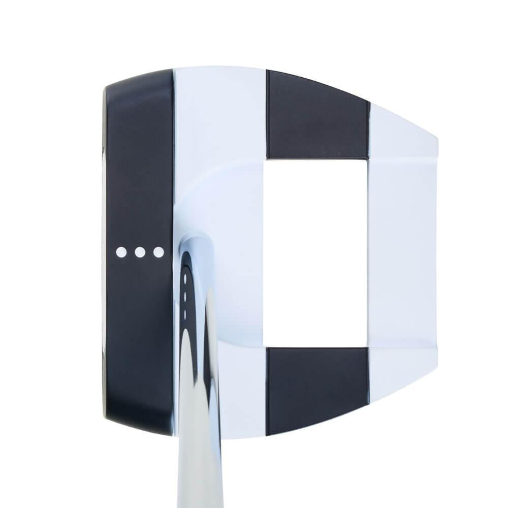 Odyssey Square 2 Square Jailbird | Golf Gear Direct