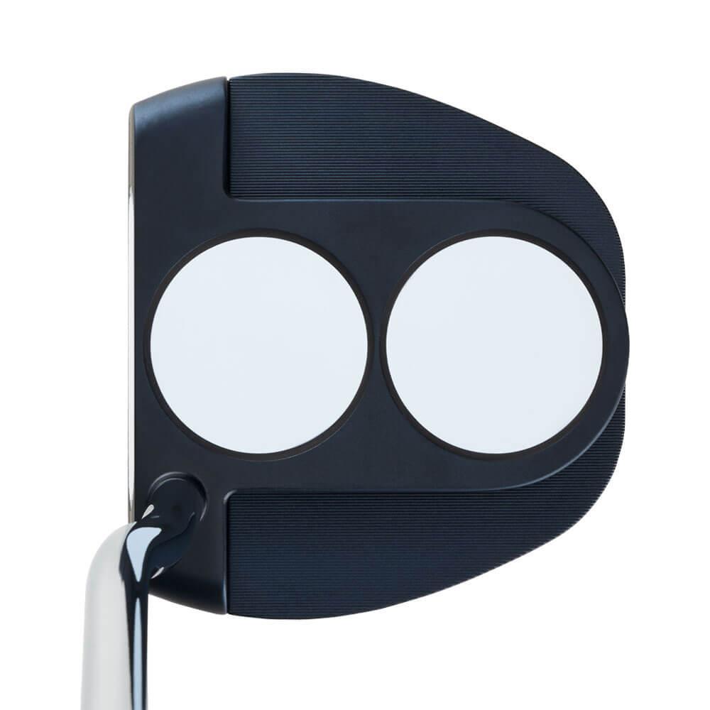 Odyssey Ai-ONE 2-Ball Jailbird Mini | Golf Gear Direct